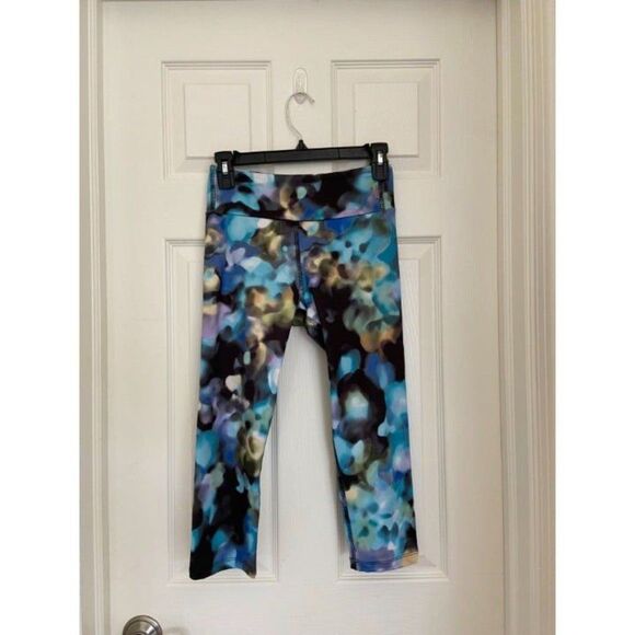 Multicolored Leggings (Size Medium) - Picture 1 of 3